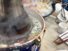 -东来顺•非遗火锅(外滩店)