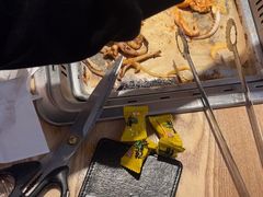 -新石器烤肉(百联川沙店)