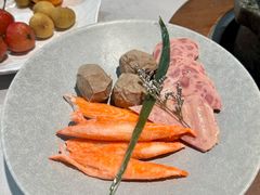 -芸山季·云南野生菌火锅(人民广场来福士店)