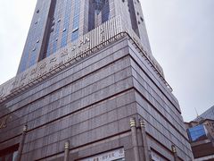 -上海尊茂酒店