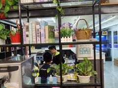 -江边老鸭鲜鱼馆