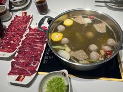 -全好食潮汕牛肉火锅(泗洲路店)