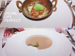 -王品牛排(郑州大卫城店)