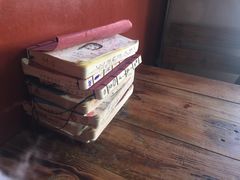 -阿安甜品(五一街店)