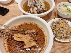 -嘉州叶婆婆钵钵鸡(建设路店)