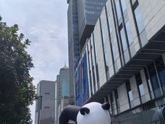 -KK ONE(京基滨河时代店)