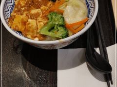 -吉野家(上海美罗城店)