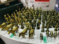 -秦始皇帝陵博物院(兵马俑)