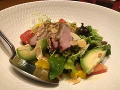 -圣丰索菲特·法国餐厅