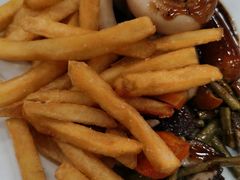 -宜家·瑞典风味餐厅(北京西红门店)