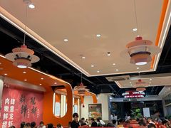 -龙虾奇迹(大华三路店)