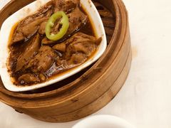 -潮福城大酒楼(北尚店)