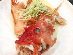 -东江海鲜酒家(艺都分店)