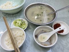 -胡世羊肉汤(南街店)