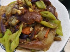 -老张烤羊(王哥庄店)