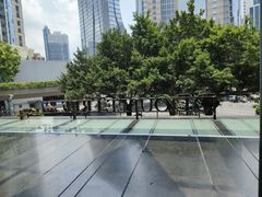-广州希尔顿逸林酒店-OPEN開·全日制餐厅·海鲜·小火锅·自助餐(东风路店)