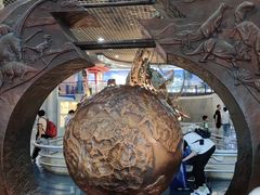 -国家自然博物馆