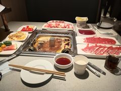-海底捞火锅(同泰时代广场夜宵主题店)
