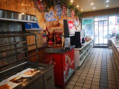 -海岸风情蒸汽海鲜自助餐厅(家宴金手勺店)
