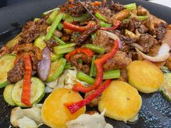 -一烙锅(友谊店)