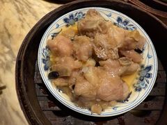 -广州花园酒店