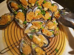 -川骄海鲜自助(河东店)