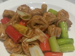 -双合园·海鲜水饺青岛菜(万佳广场店)