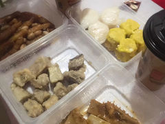 -广源肠粉王·鸡煲·羊肉煲(双龙店)