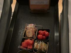 -华夏良子·足道SPA艾灸(王府井店)