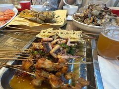 -永红源·小排档(闽江路店)