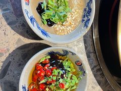 -小龙坎老火锅(泾县喜来登店)