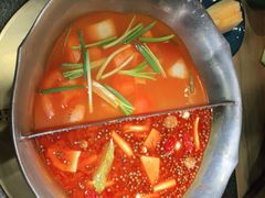 -湊湊火锅·茶憩(东城万达店)