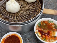 -胡家包子·清真(大众巷店)