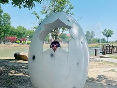 -歌斐颂巧克力小镇