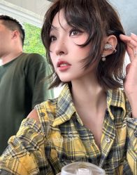 -Hair Code芭曲发型