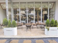 -翠贝卡&Mama Kelly Brunch Coffee(河西店)