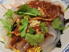 -满园烤鸭·春饼(太原街万达店)