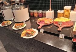 -禧园Joyous Garden ·宴会厅(禧园店)