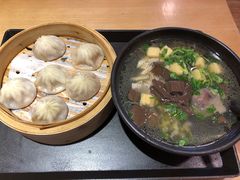 -回味鸭血粉丝汤(新城市广场店)