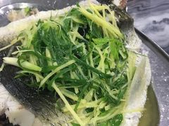 草鱼-红星光发煲仔饭(大石街店)