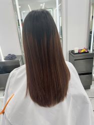 -Coo Hair salon