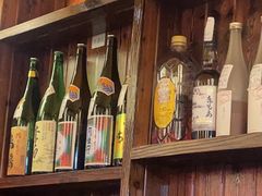 -鸟鹏烧鸟居酒屋(熙龙湾店)