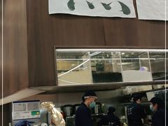 -君之狮子山·轻糖烘焙(松江印象城店)