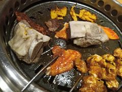 -火炉火自助餐(悠唐购物中心店)