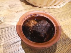 -兰桂坊·花园餐厅(西湖店)