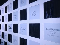 -深圳益田威斯汀酒店·宴会厅