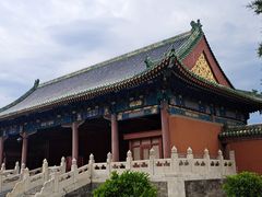 -历代帝王庙博物馆