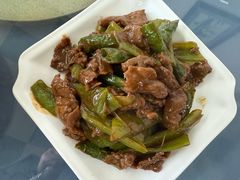 -长廊好灶头 本地人农家菜(枫泾古镇店)