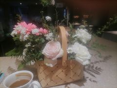-发现花馆西餐厅FA Restaurant