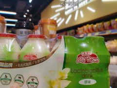-好幸福全球零食集合店(都市水乡店)